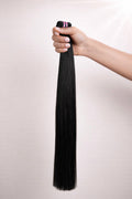 Natural Straight