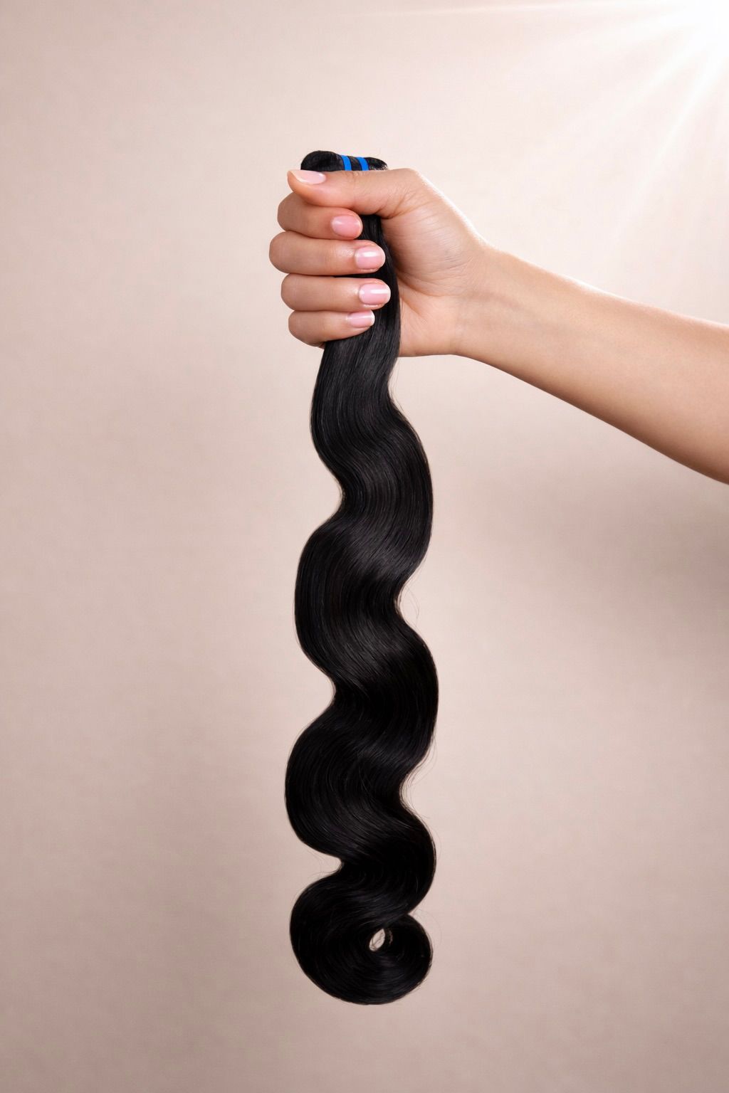 Body wave