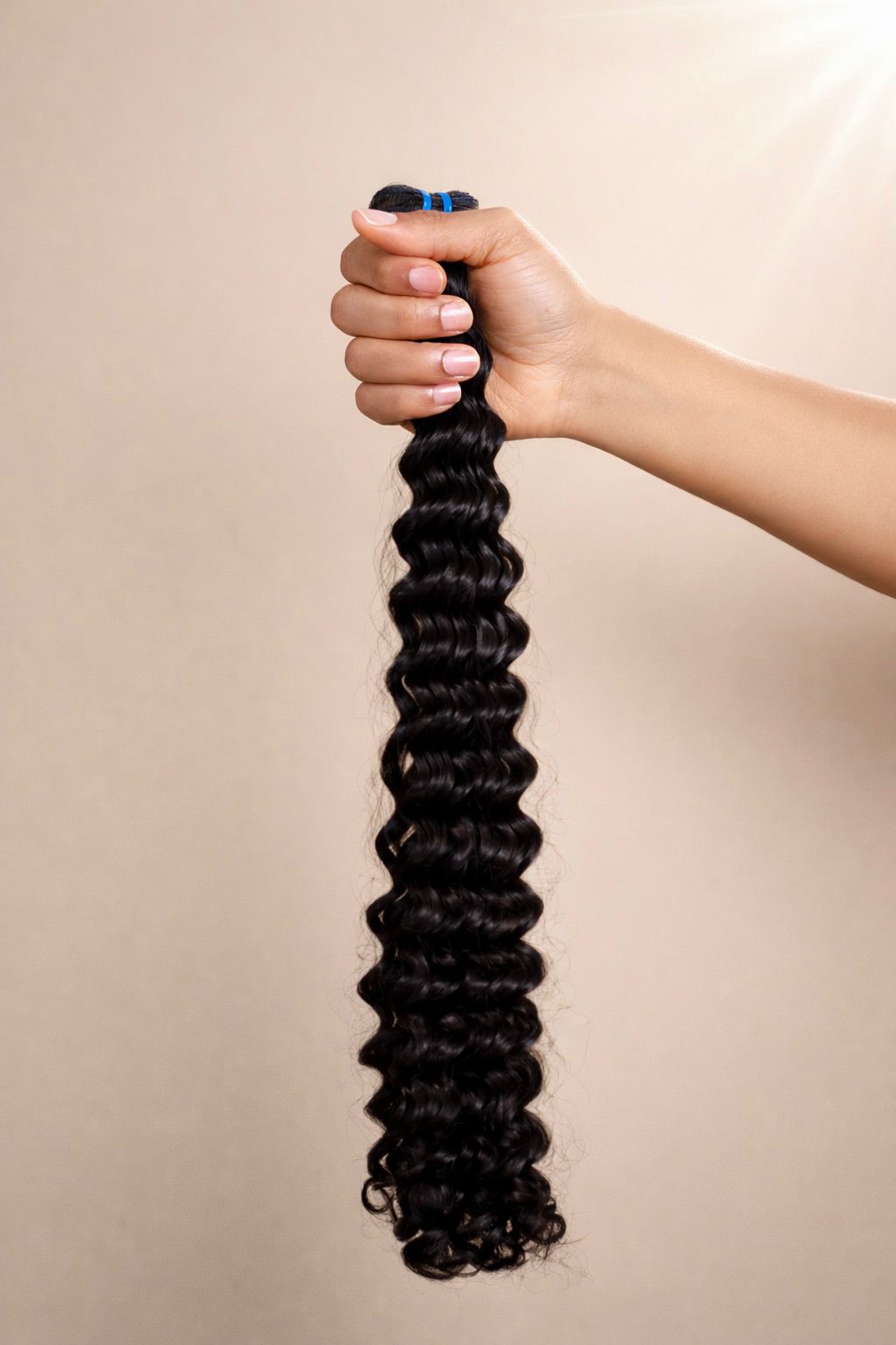 Deep Wave